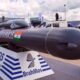 India Boosts Defense: $2.36B Nuclear Missile Deal Post-Agalega Base