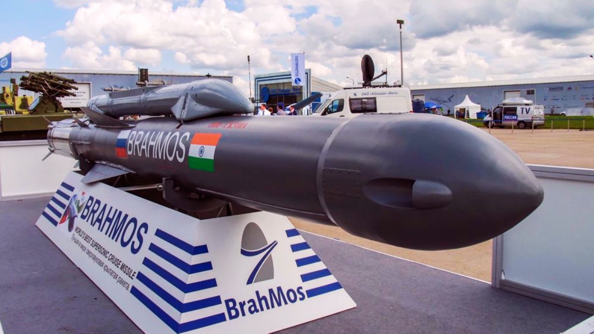 India Boosts Defense: $2.36B Nuclear Missile Deal Post-Agalega Base