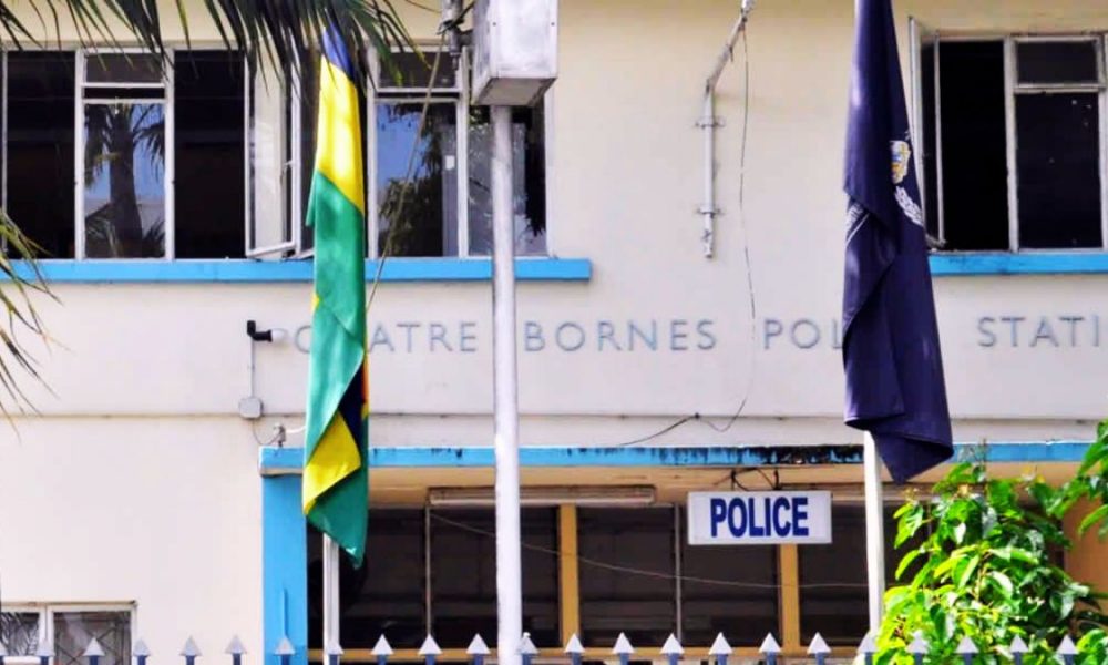 SMF Sergeant on the Run after Attacking Ex-brother-in-law