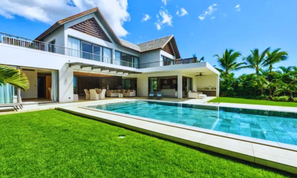 Land Sales Surge: 25% Price Increase in Mauritius