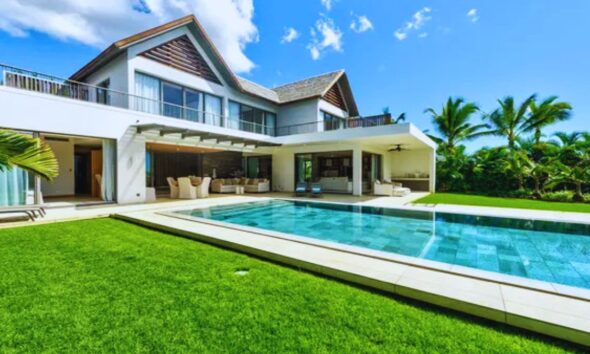Land Sales Surge: 25% Price Increase in Mauritius