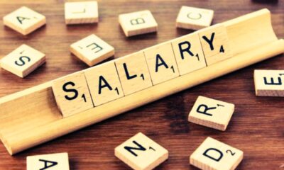32 Sectors Demand Salary Adjustments: NWCC Report Delayed