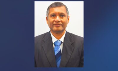 32-Yr Expert Sanjay Ghag Appointed to Boost India-Mauritius Trade
