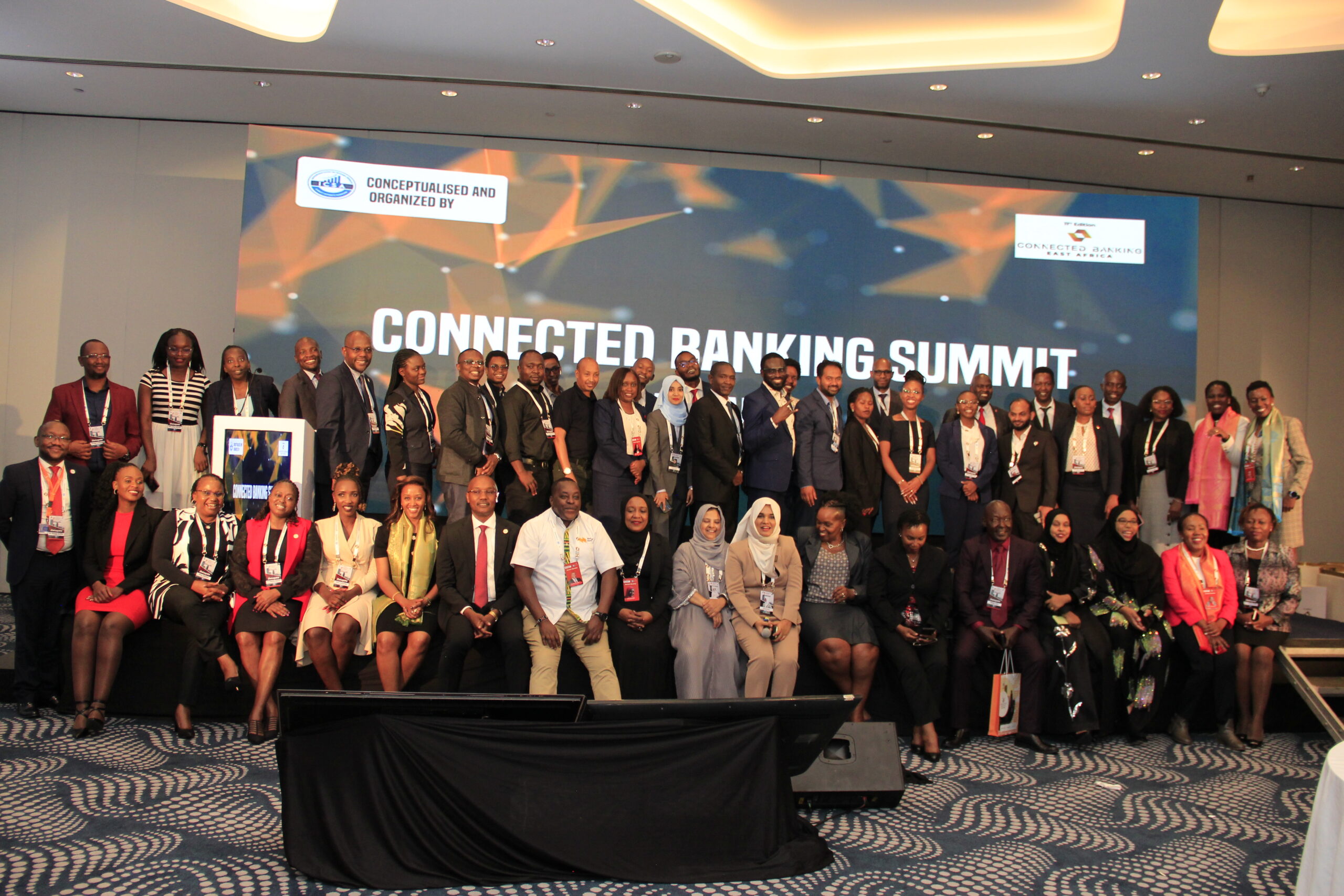 11th Connected Banking Summit: Pioneering Innovation for Future Success