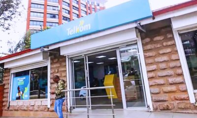 Kenyan's Rs 2.04B Telkom Deal Scandal Leads to Mauritius