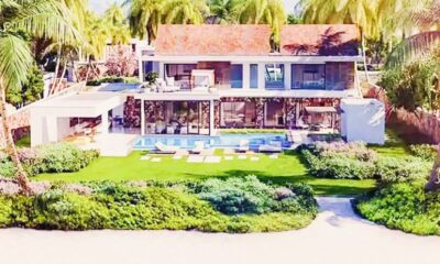 Mauritius Beachfront Villa Sold for Record-Breaking Rs 627.6 Million