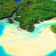 Île aux Cerfs: 20th Best Beach in the World