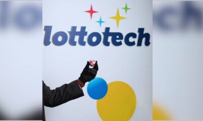 Lottotech Ltd Sees Profit Increase to Rs 156.7M