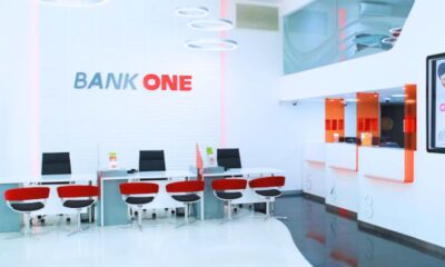 Bank One Wins 'Best SME Bank in Mauritius' for 3rd Time