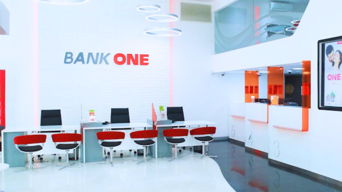 Bank One Wins 'Best SME Bank in Mauritius' for 3rd Time
