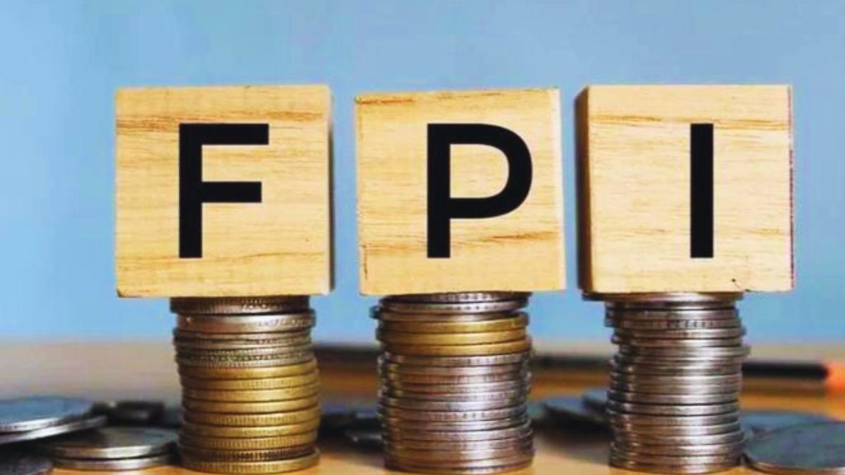 FPIs Withdraw Billions $ Amid India- Mauritius Tax Treaty Concerns