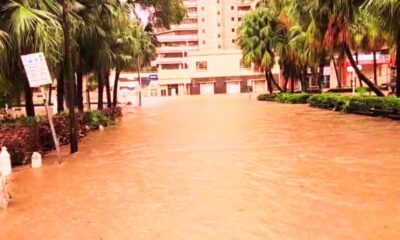 Budget Talks: FPBOU's Bold Plan to Tackle Port-Louis Floods
