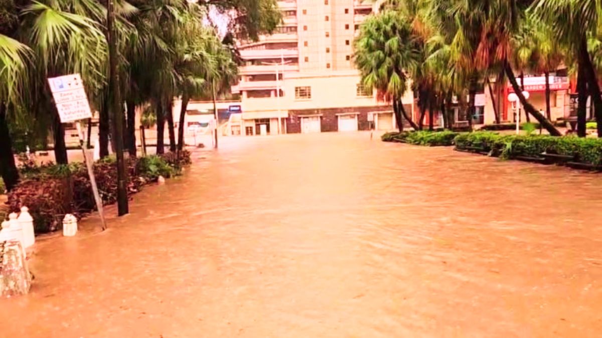 Budget Talks: FPBOU's Bold Plan to Tackle Port-Louis Floods