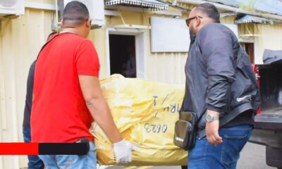 Plaisance: R 21 Million Seized Heroin, Recipient Deceased