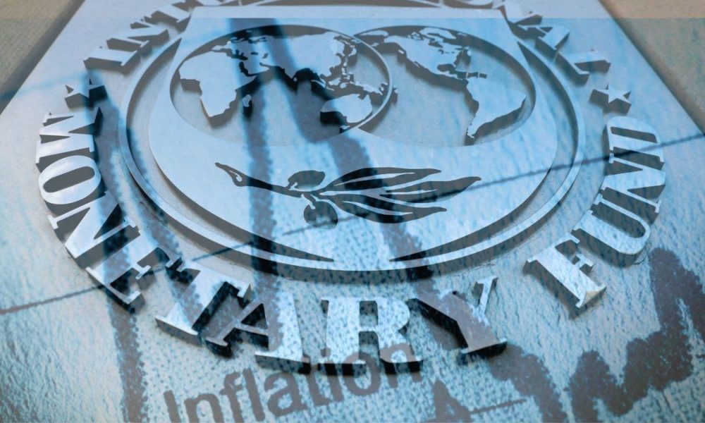 Mauritius' Inflation Forecast Hiked to 5.1% by IMF