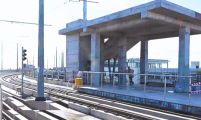 Revamping Curepipe Metro: Proposals Open for La Vigie Terminal