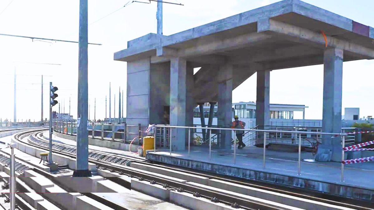 Revamping Curepipe Metro: Proposals Open for La Vigie Terminal