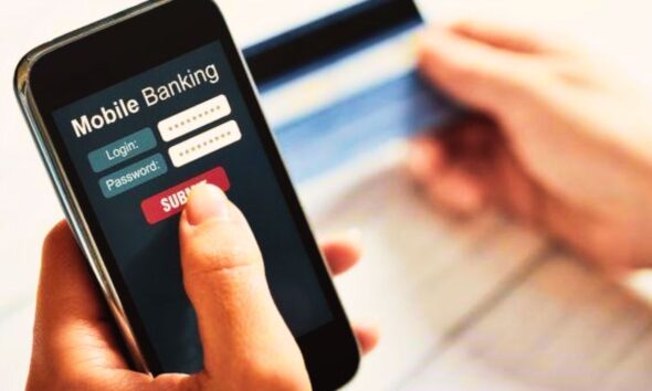 SIM-less? Use Internet Banking, Get Code via Email