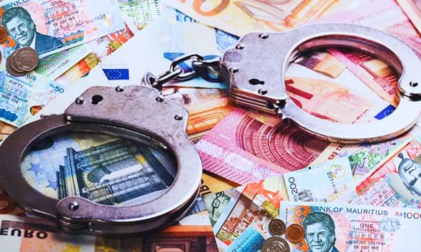 Financial Crime: Solving the Complexity, Fighting Back
