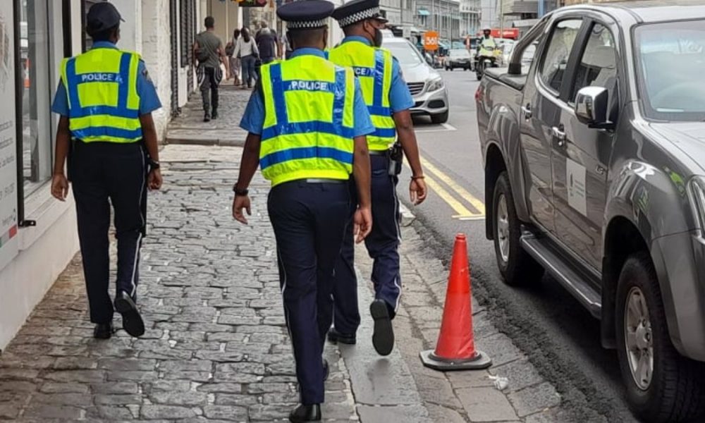Police Promotions: VIPSU Targeted by Discontent