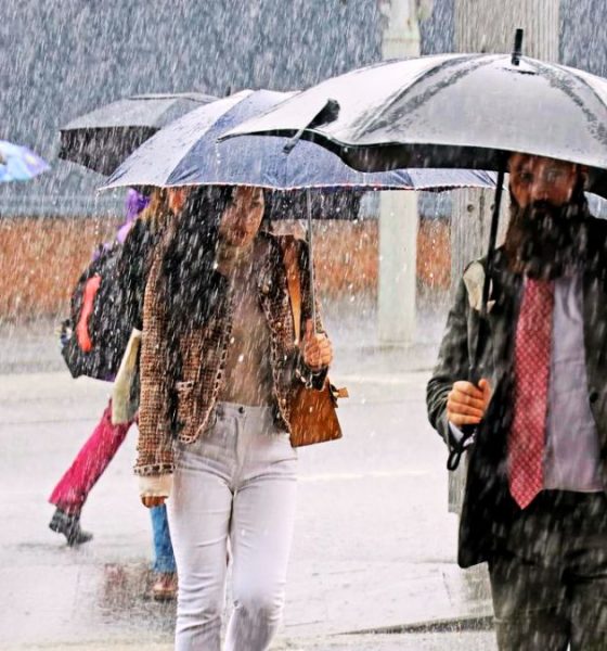 Bad Weather Confusion: Can Your Boss Force You To Work?