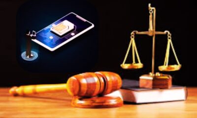 SIM Re-registration: Stats Don't Add Up, Court Scrutinizes