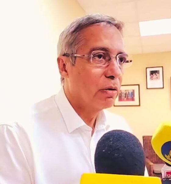 Shocking Split: Duval Reveals Betrayal in Opposition Alliance Drama