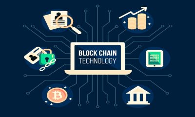 Blockchain Revolution: A New Era for Business in Mauritius