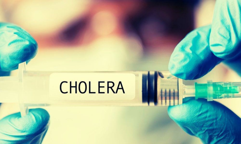 Mayotte Cholera Epidemic: 1 Tragic Child Lost, 58 Cases
