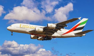 Emirates Reinforces Commitment to Mauritius' Tourism Sector