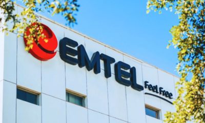 Rs 10.5 Billion Mega Listing: Emtel Takes the Leap