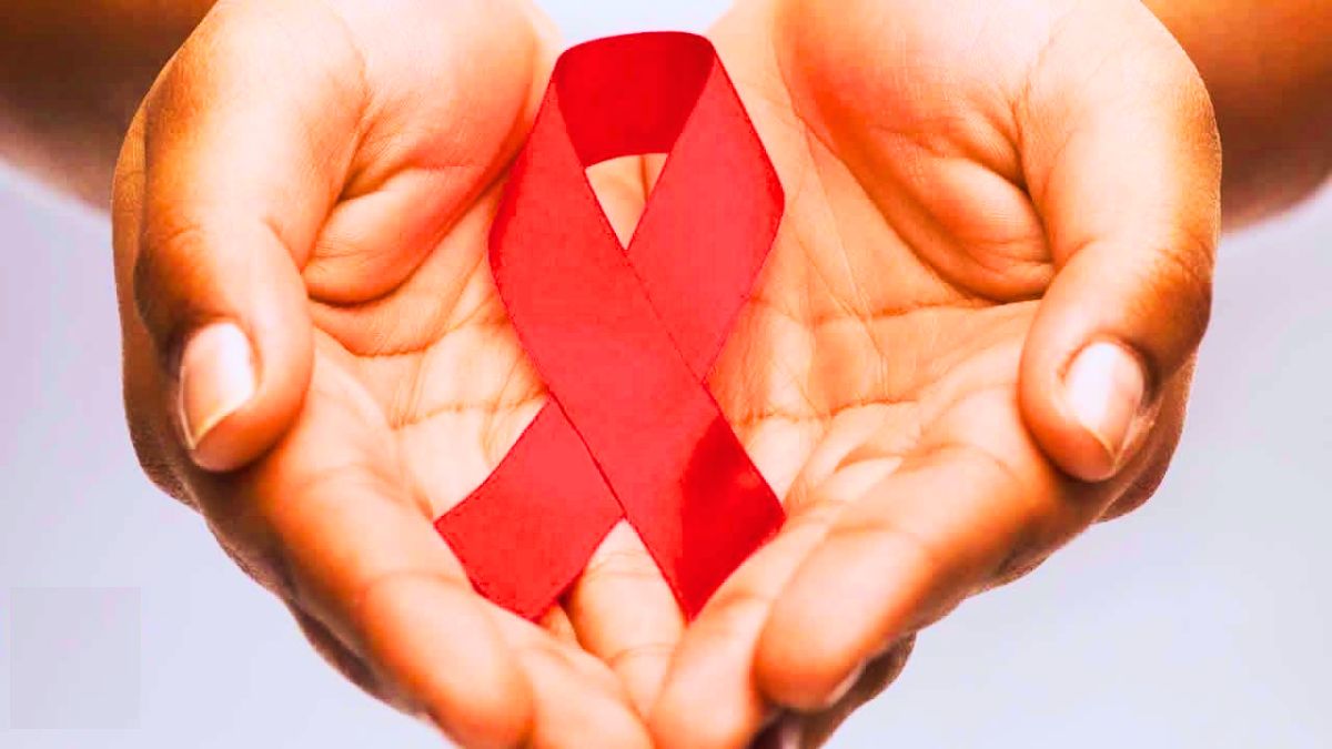 HIV Cases Skyrocket: 2023 Sees Surge in New Infections