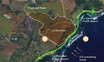 Smart City Project in Le Bouchon Sparks Controversy