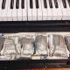 Hashish Hideout: 903g Drug Discovered in Piano