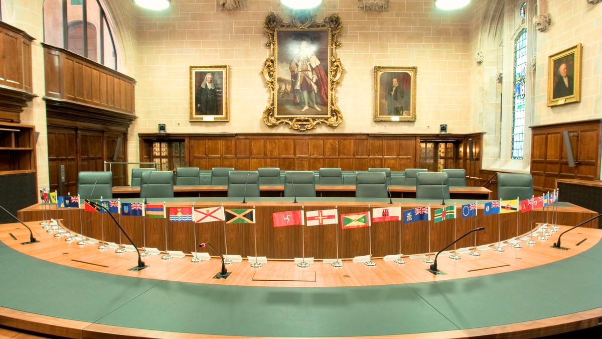 British Privy Council Opens Doors to Mauritian Judges