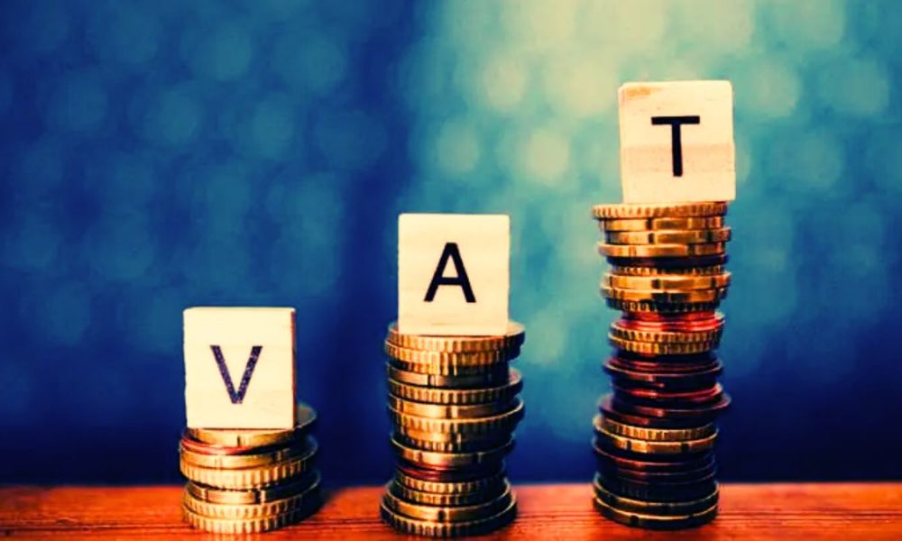 VAT, The Cash Cow That Keeps on Reaping - Rs 61 Billion