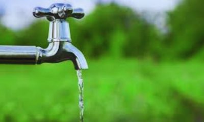 Water Woes Ahead: 2 Days of Disruptions in the North