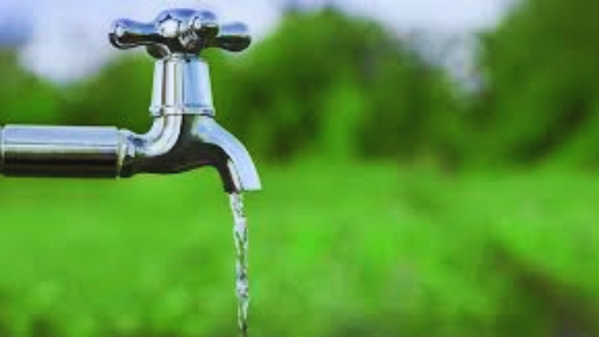 Water Woes Ahead: 2 Days of Disruptions in the North