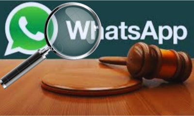 WhatsApp Conversations: A Legal Minefield?