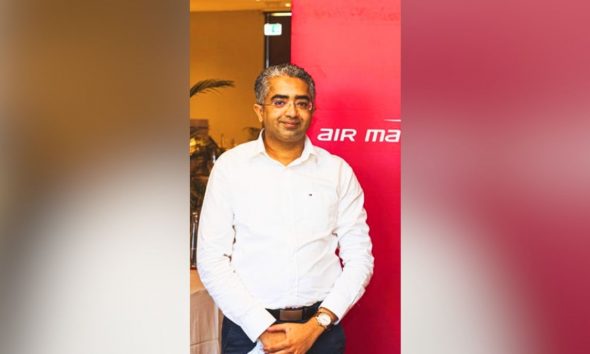 MK's New CCO, Ziyaad Parthasee Takes the Helm After Recoura's Exit