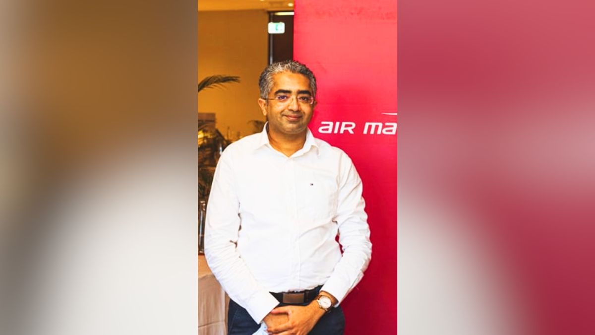 MK's New CCO, Ziyaad Parthasee Takes the Helm After Recoura's Exit