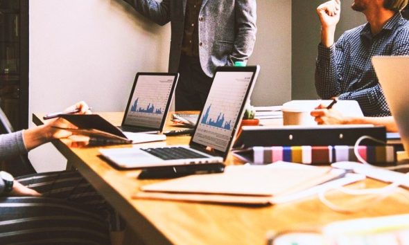 Business Start-Ups See Modest Recovery in 2026 with 491 New Companies Registered