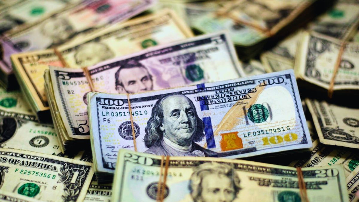 US Dollar's 46% Surge Hits Hard the Mauritian Rupee