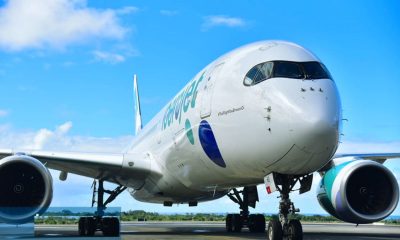 Iberojet Launches Direct Flights, Embarking Spanish Tourists to Mauritius
