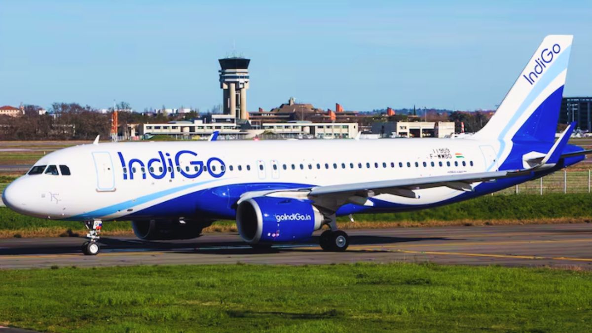 IndiGo's Entry Sparks Uncertainty for Mauritius Airline