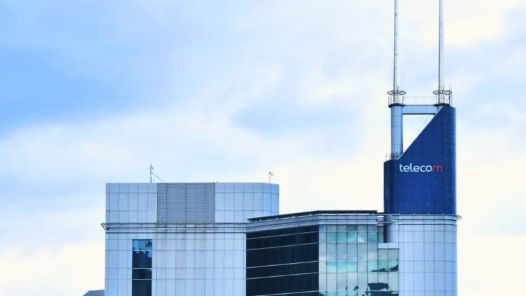 Mauritius Telecom Hits Rs13 Billion Revenue, Up 2.3% in 2025