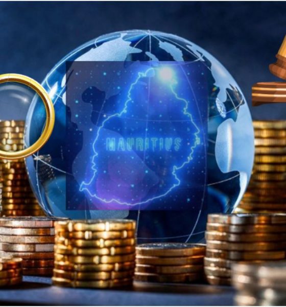 IMF 2026 Audit to Examine Public Finances of Mauritius until 4 May