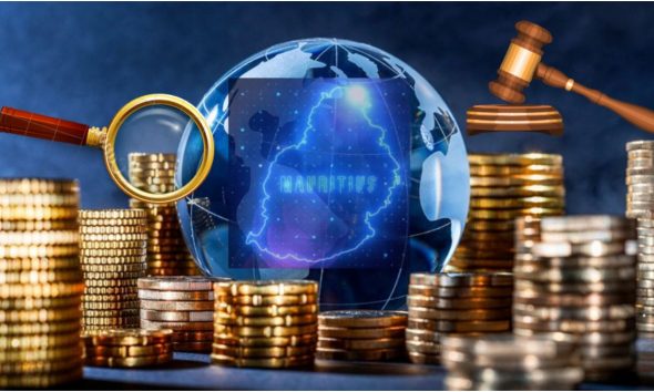 Mauritian Banks Well Positioned to Support Economy over 5 Year Medium Term