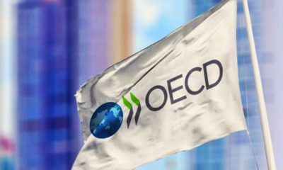 OECD's Tax Twist: Mauritius / India Deal in Chaos