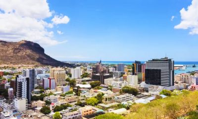 Safe Haven for Millionaires, Mauritius among the Top 8